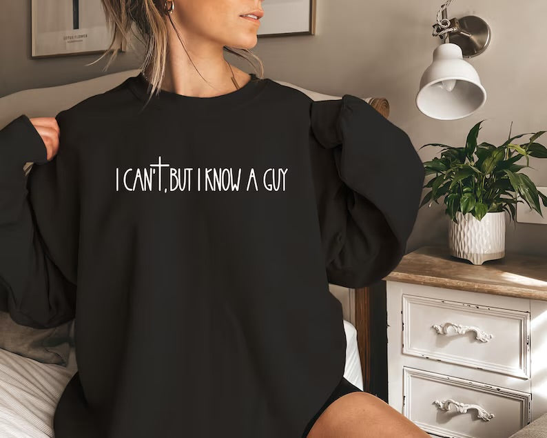 I can’t but I know a Guy