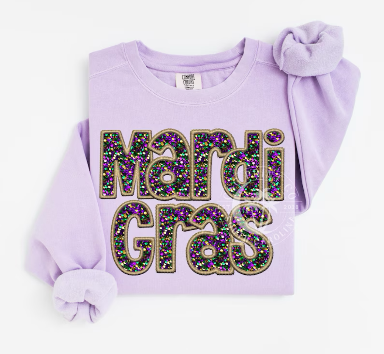 Mardi Gras
