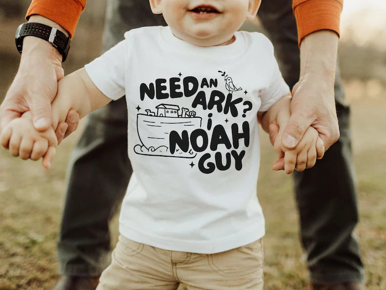 Need an Ark?