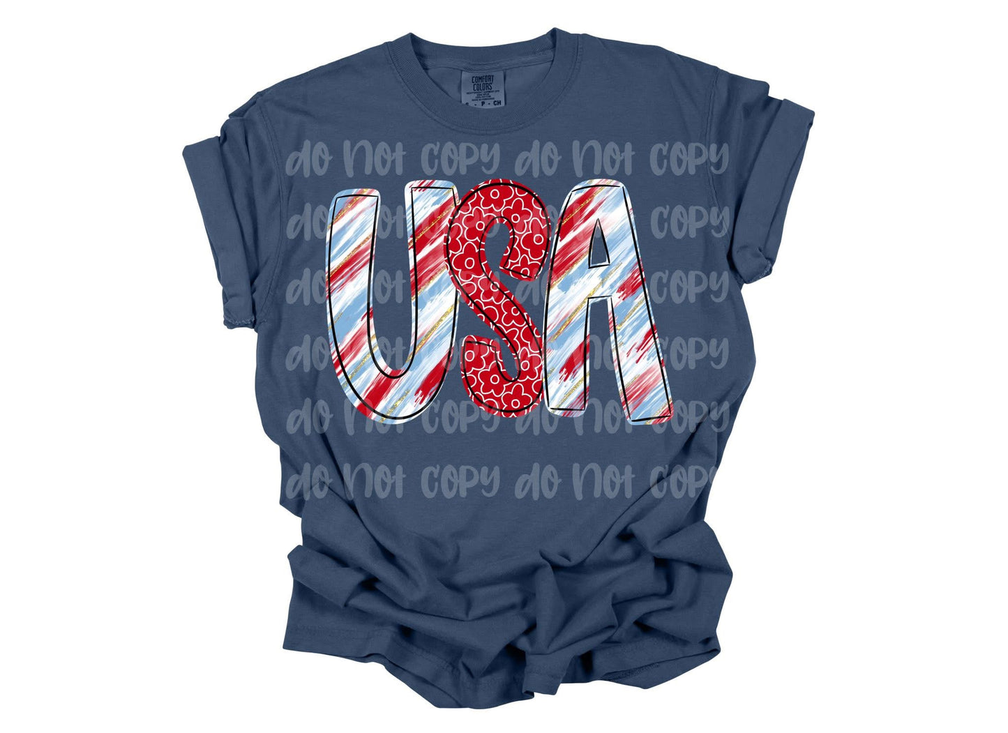 USA
