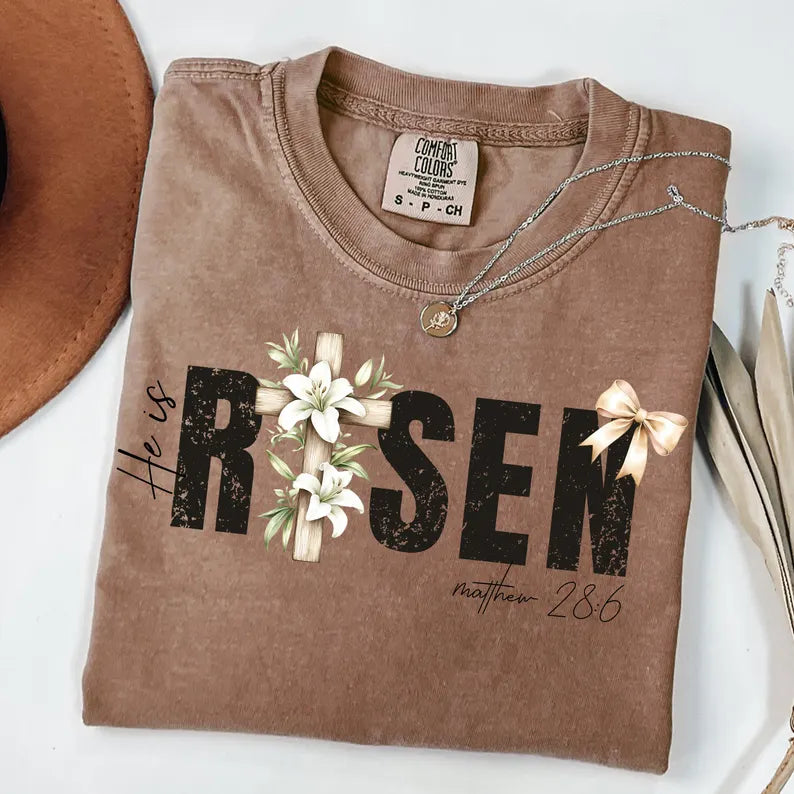 Risen