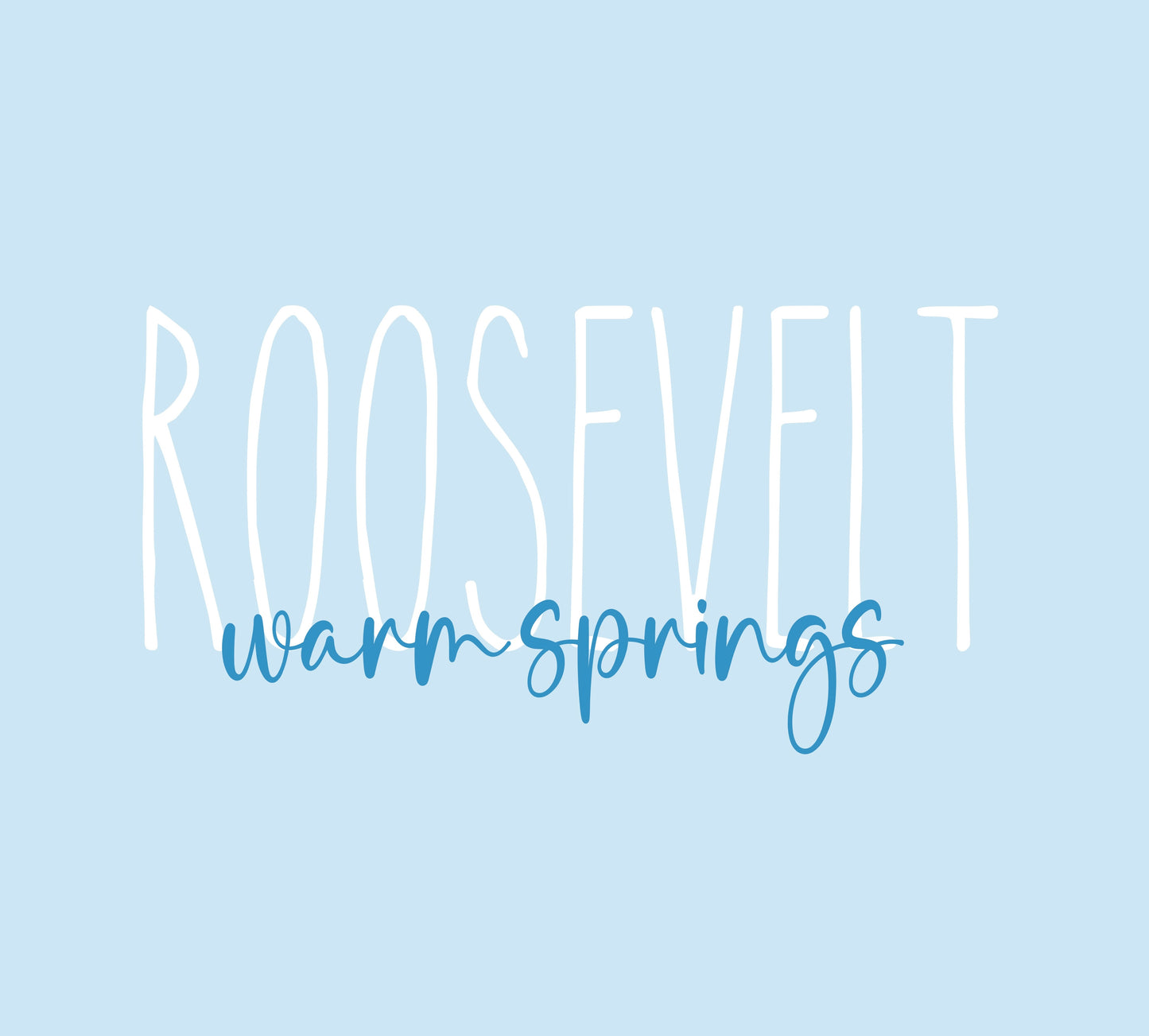 Roosevelt Warm Springs