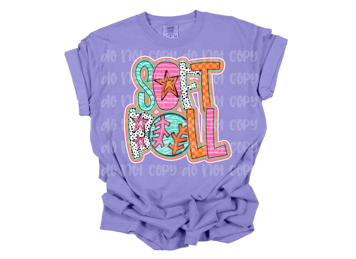 Softball Spring/Summer