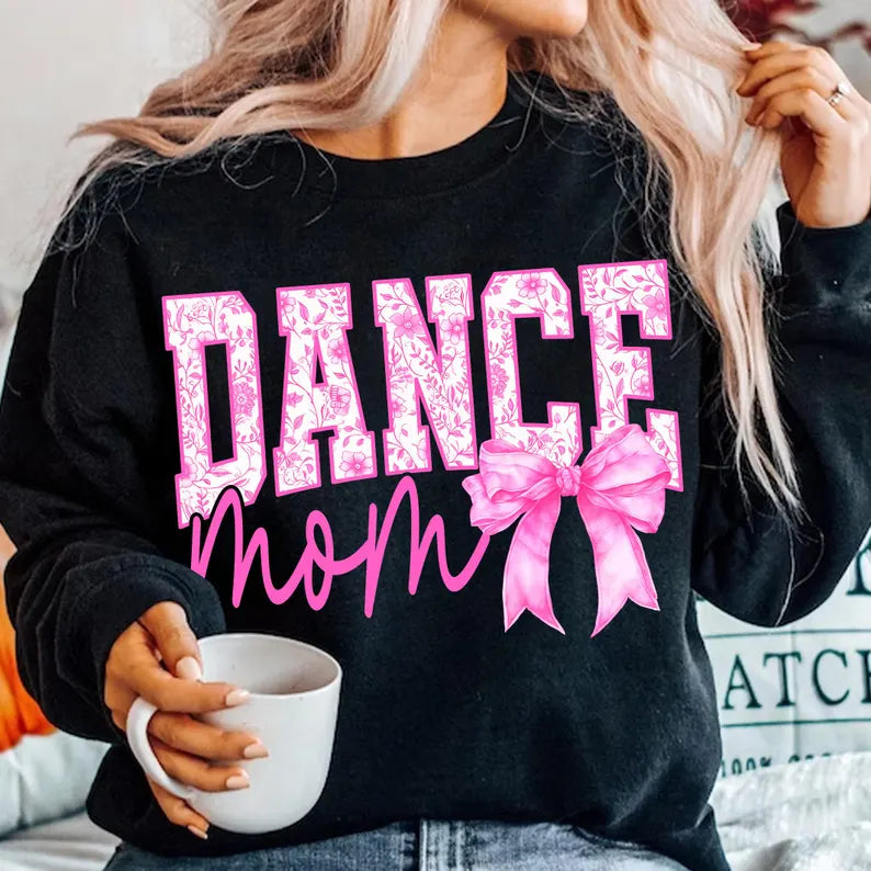 Dance Mom