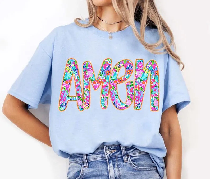 Amen Floral