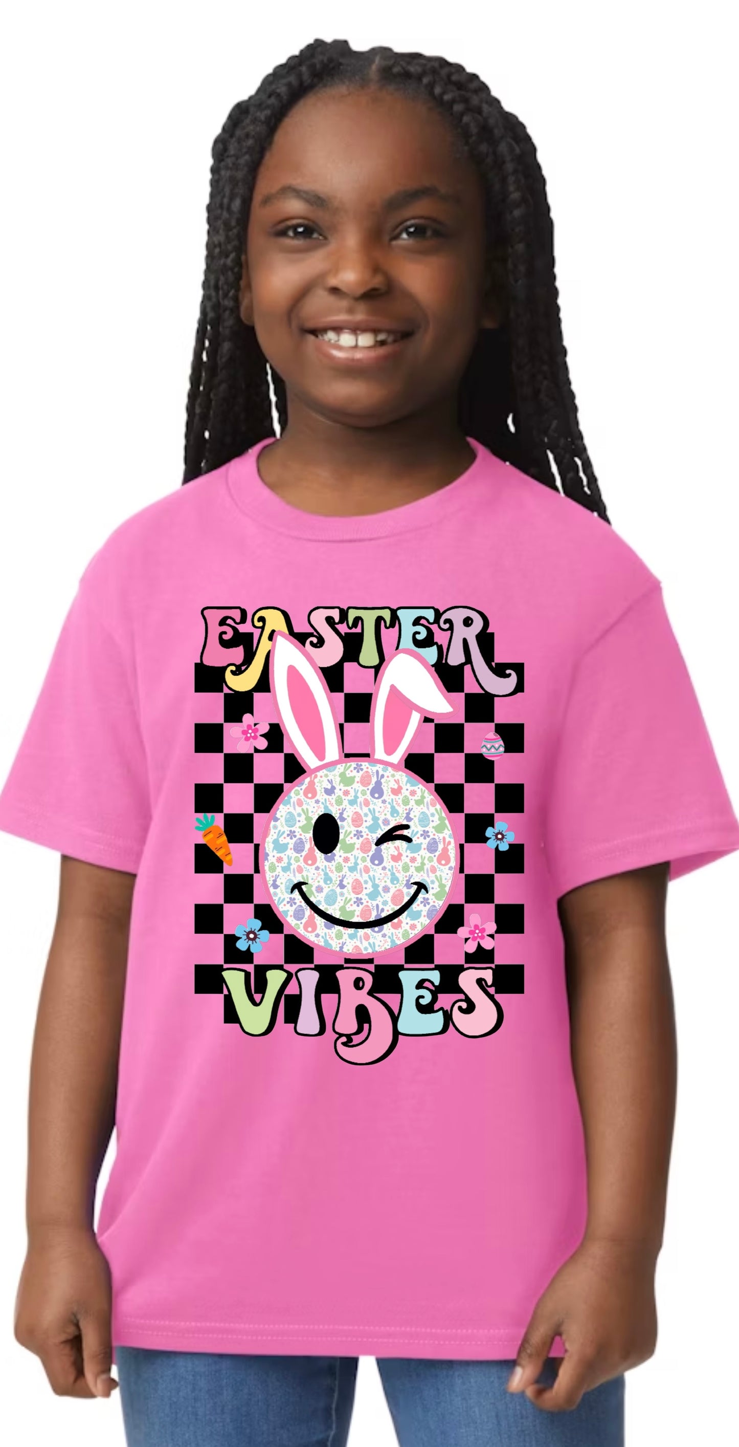 Easter Vibes