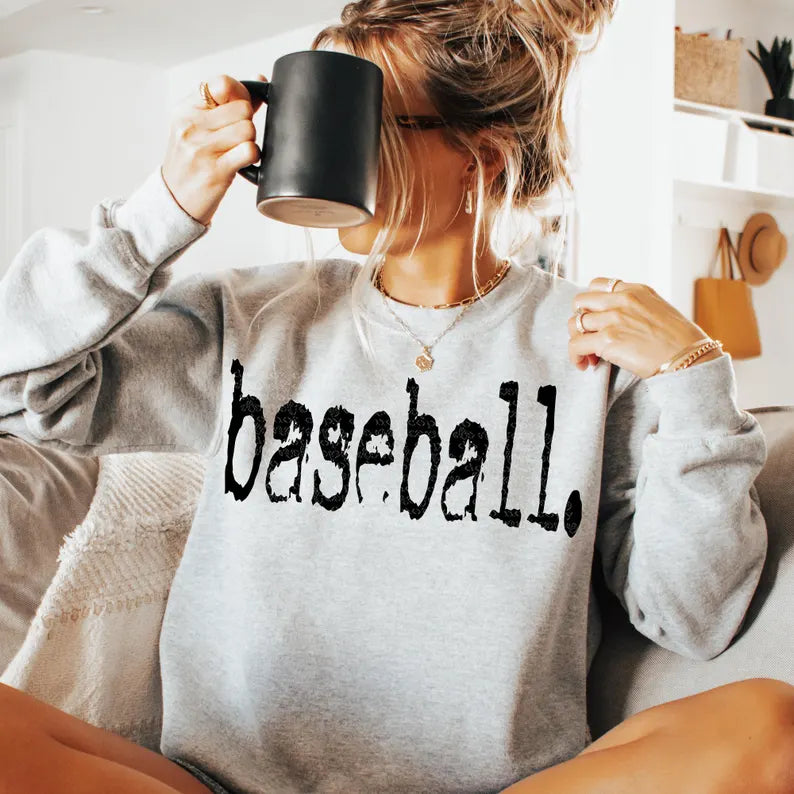 Baseball Vintage