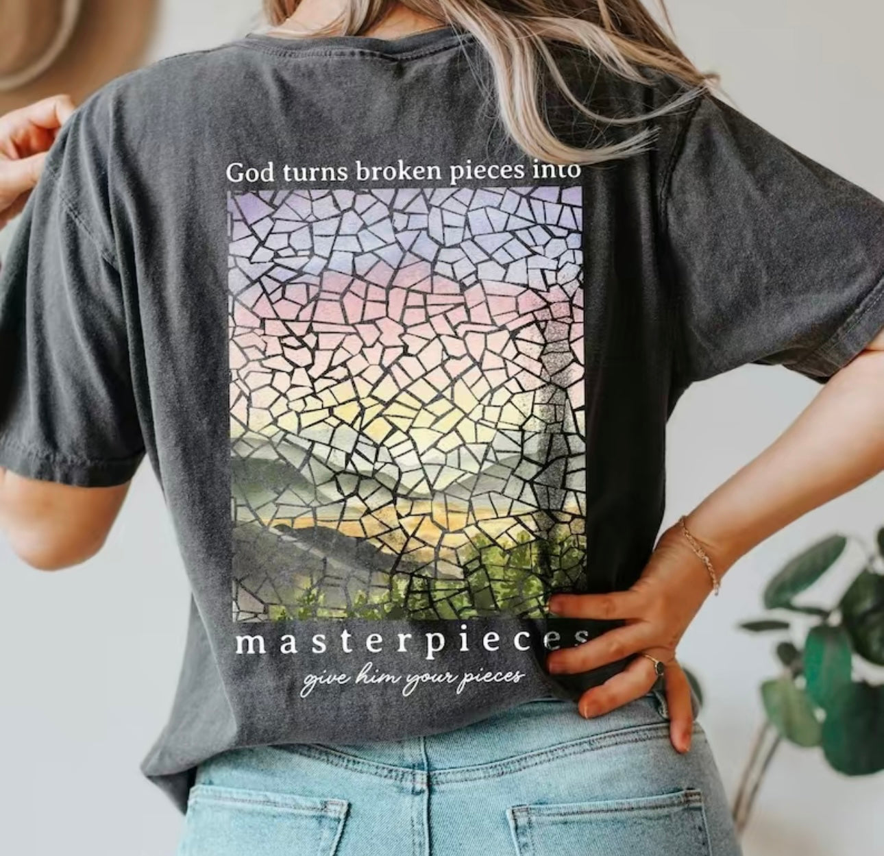 Masterpieces
