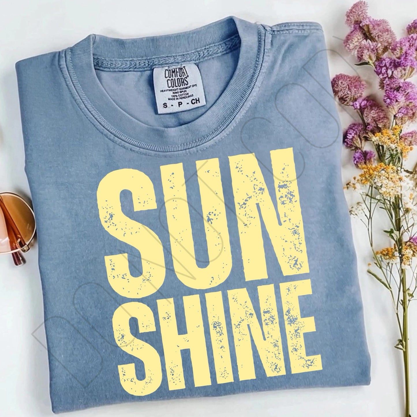 SUNSHINE ☀️