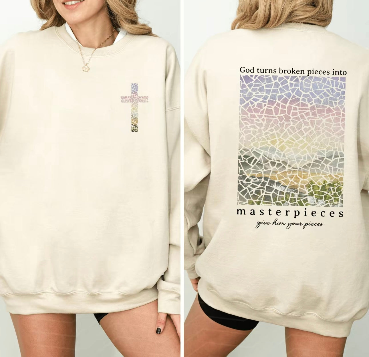 Masterpieces