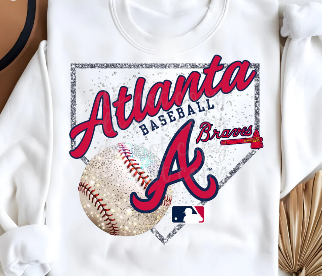 Blingy Diamond Bravos
