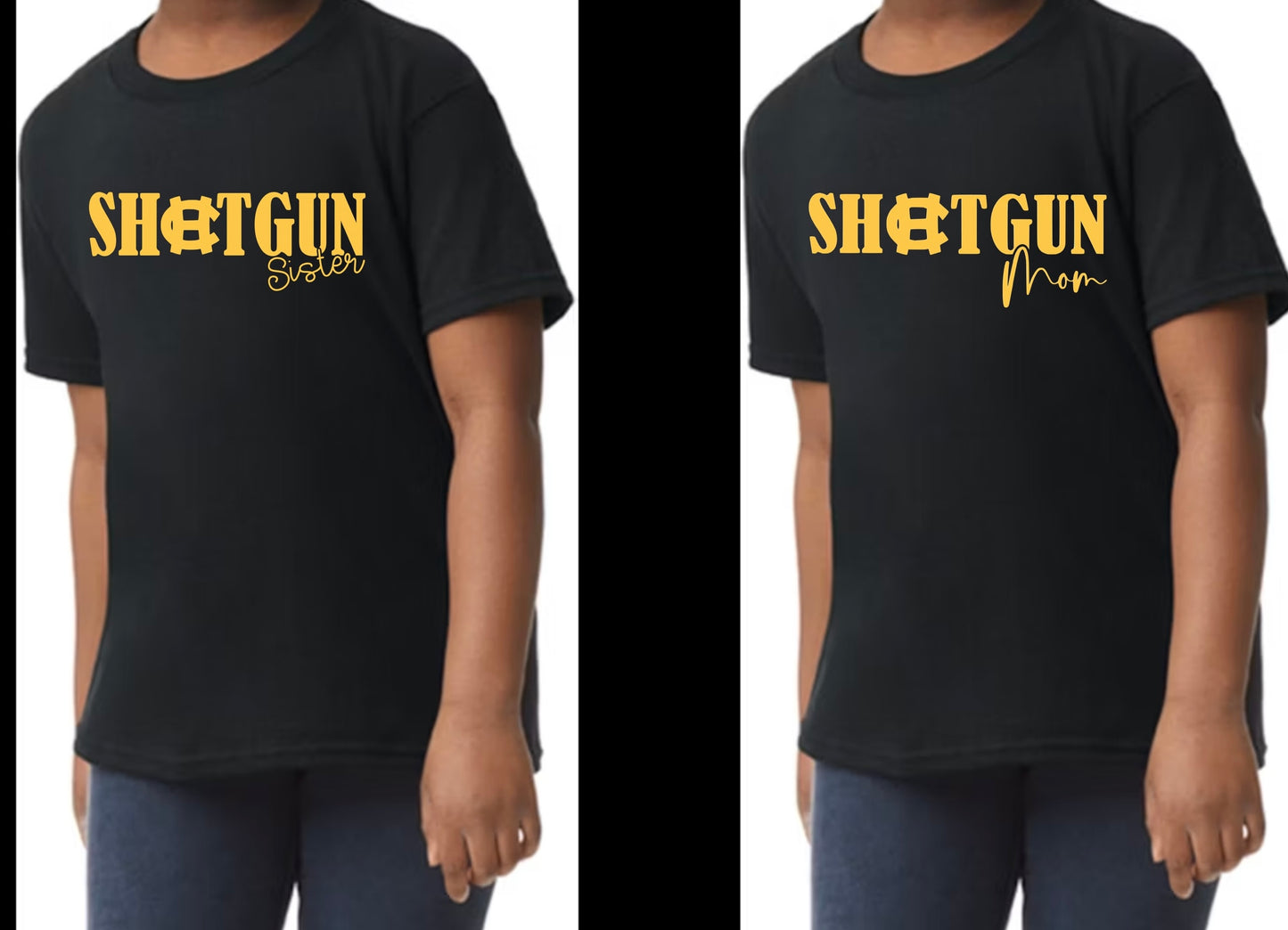 Harris County Shotgun Custom