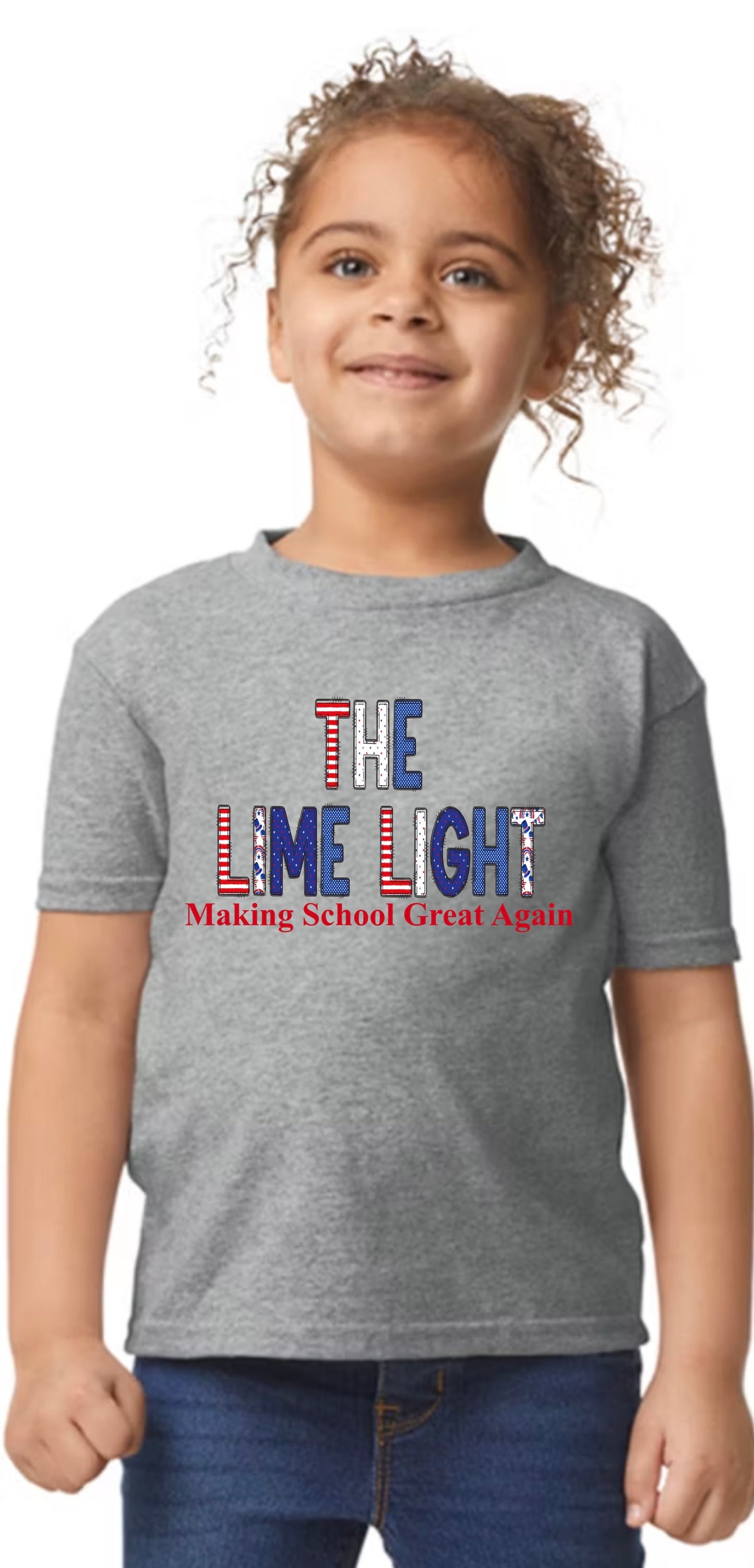 The Lime Light