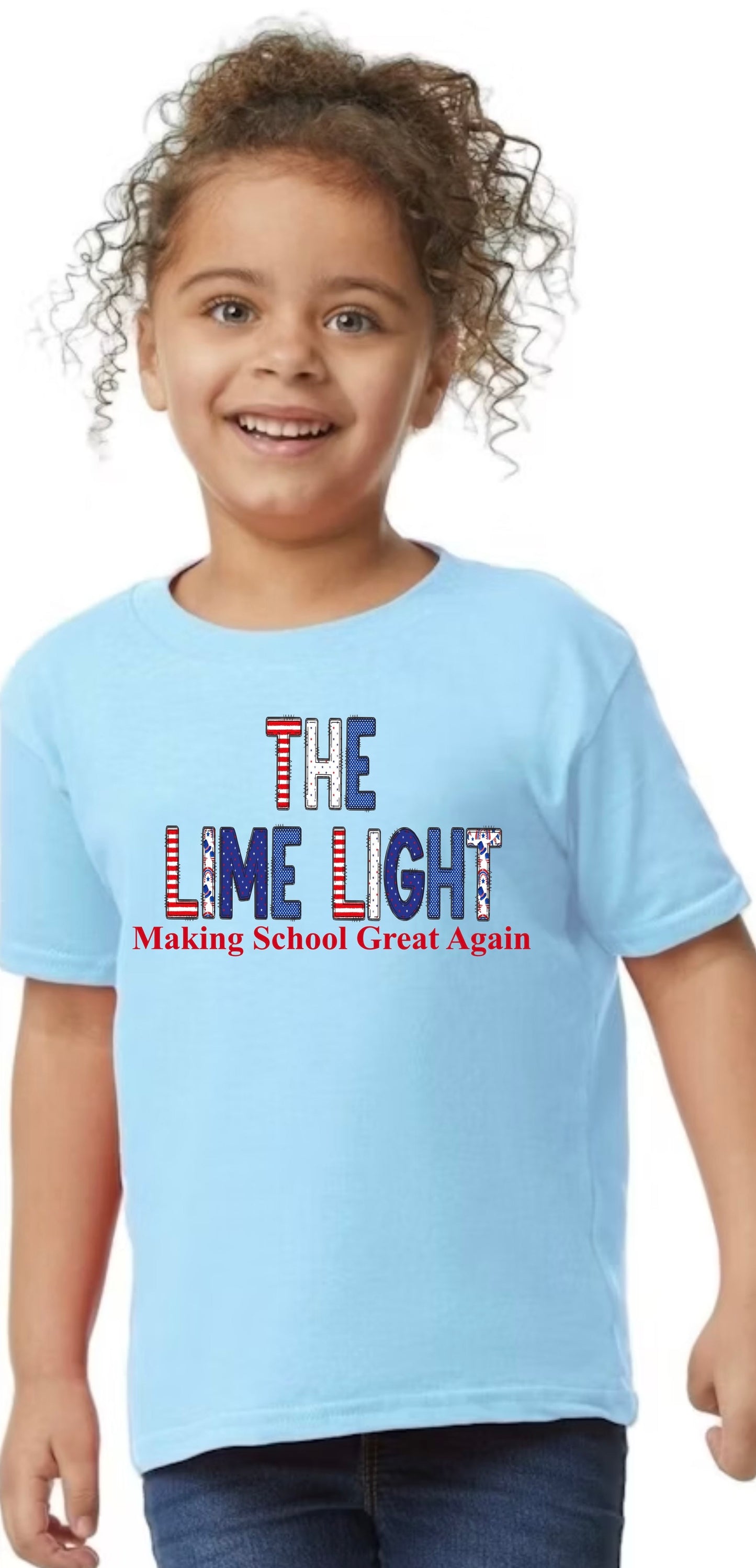 The Lime Light