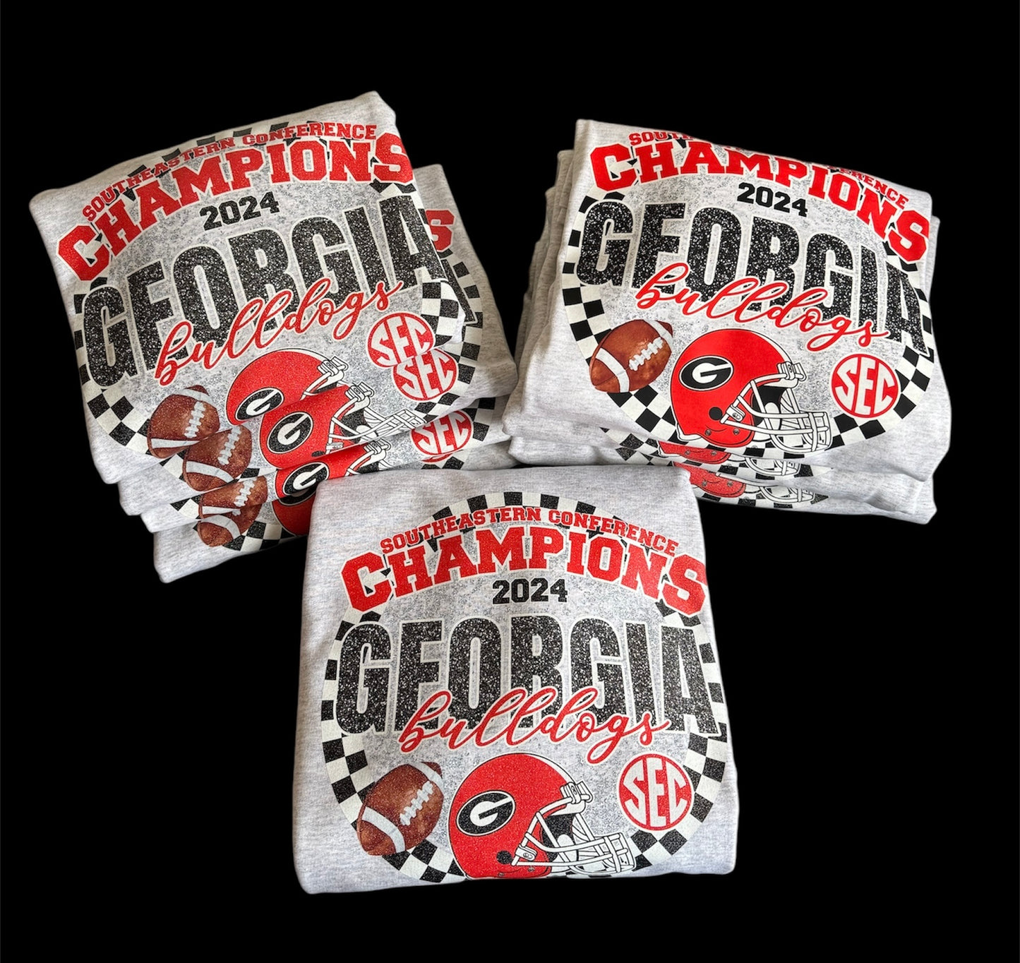 Ga Championship
