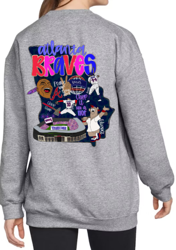 Atl Braves