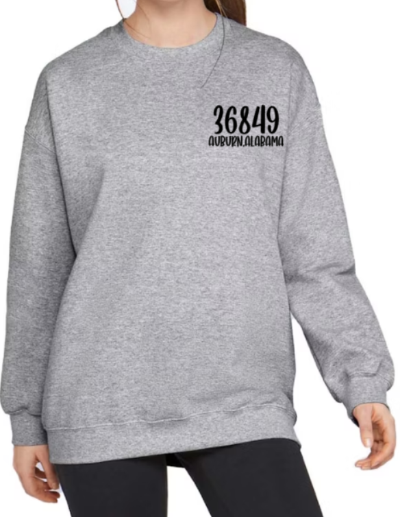 Auburn Zip Code