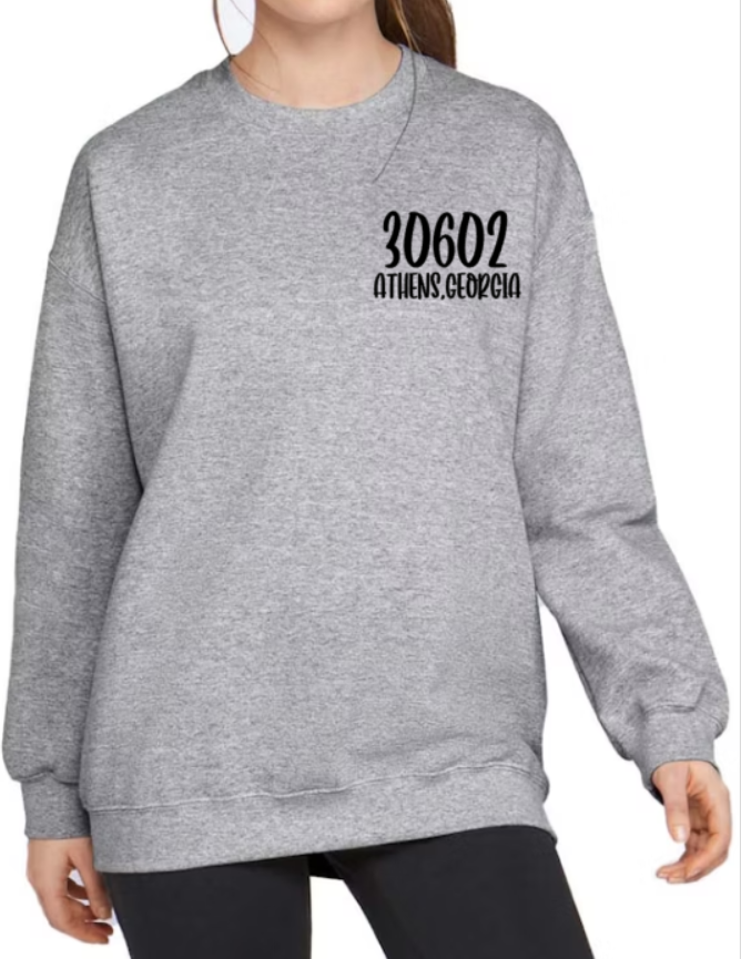 Athens, Ga Zip Code
