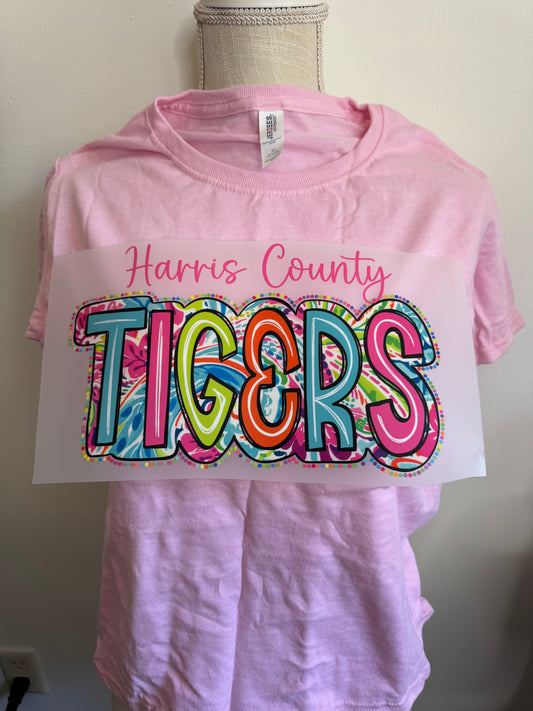 HC Tigers QUICK SALE