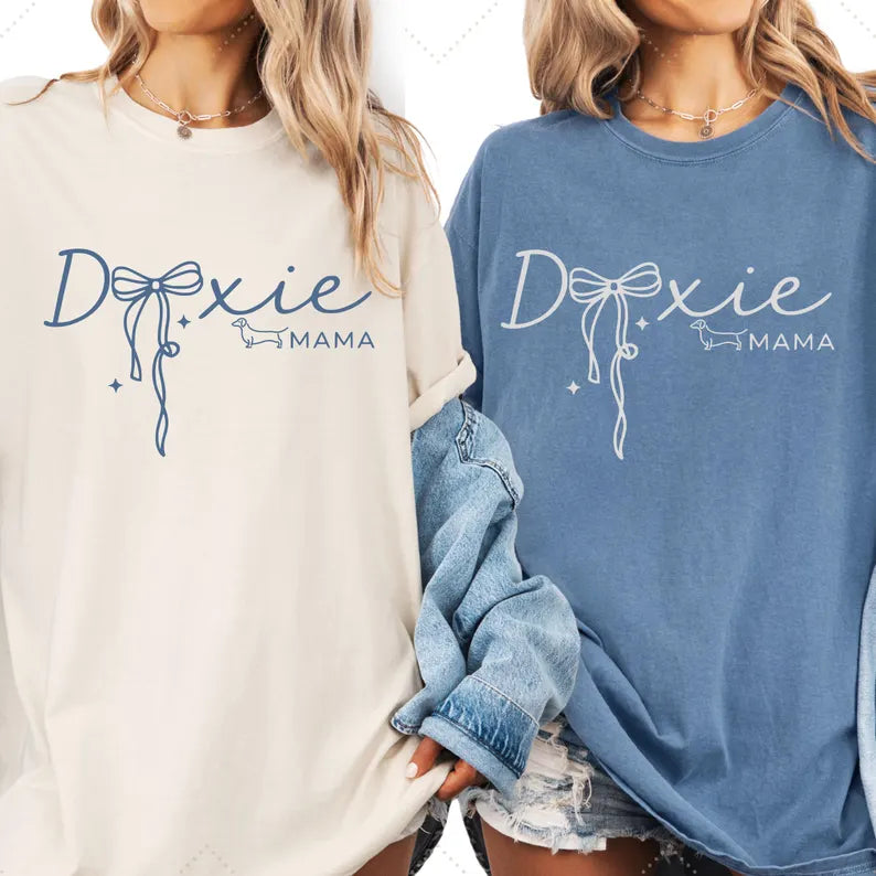 Doxie Mama