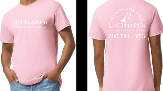 LivClean&Co