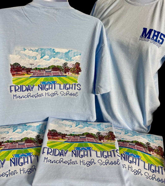 MHS Friday Night Lights