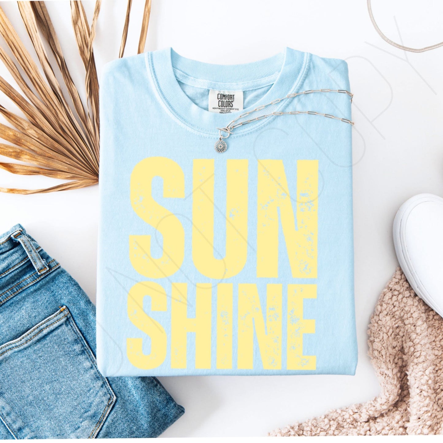 SUNSHINE ☀️
