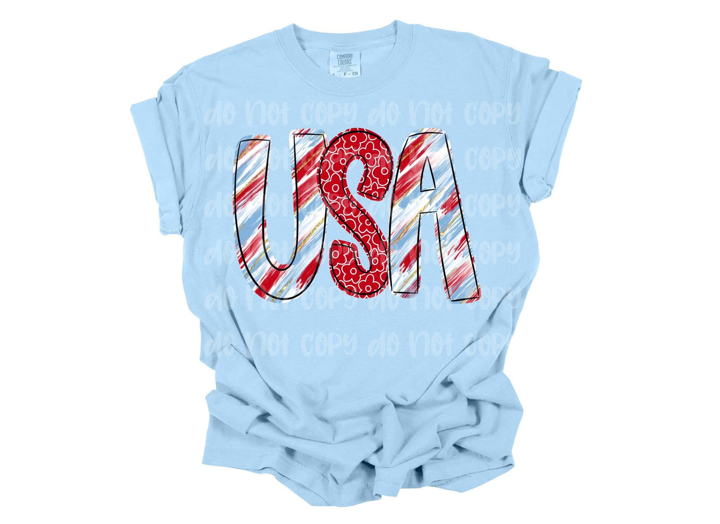USA