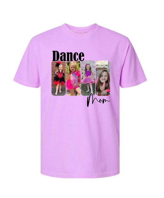 Custom Photo Shirt