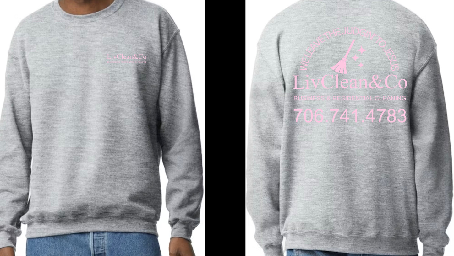 LivClean&Co
