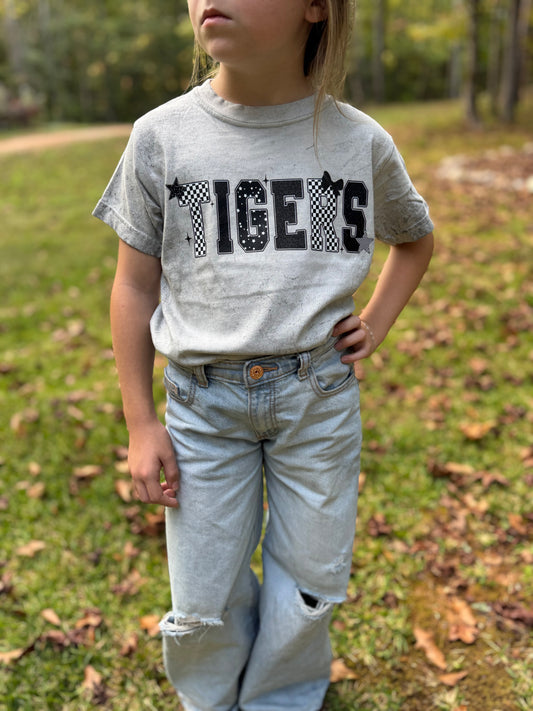 Tigers Team Spirit