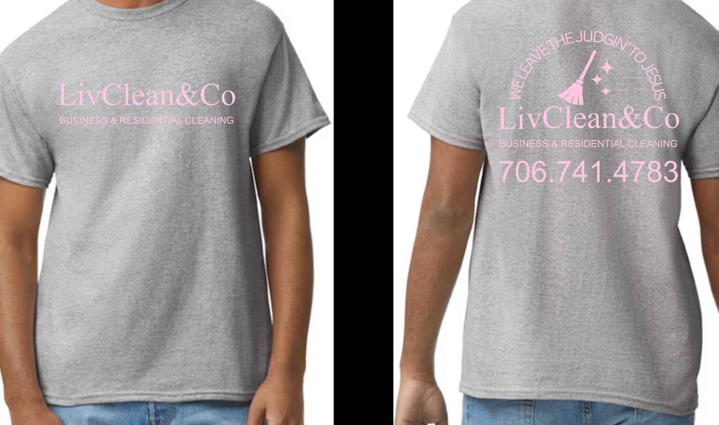 LivClean&Co
