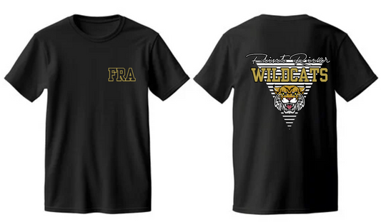 Wildcats Retro